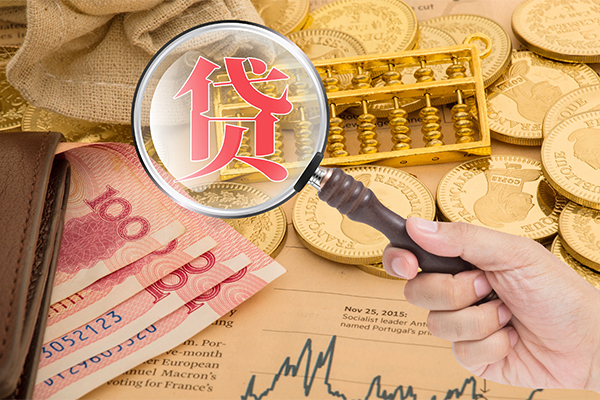 深圳无押空放借钱押车